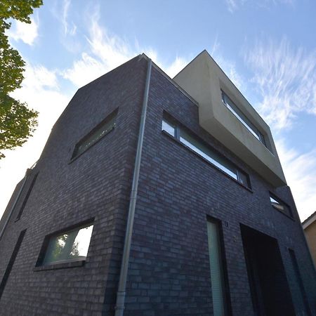 Fischerhuus Wohnung 3 Scharbeutz Exterior foto