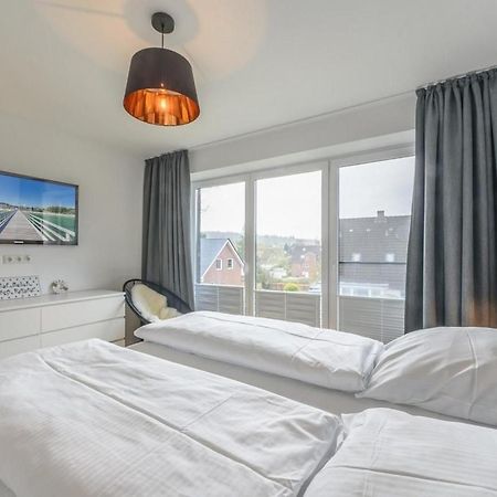 Fischerhuus Wohnung 3 Scharbeutz Exterior foto