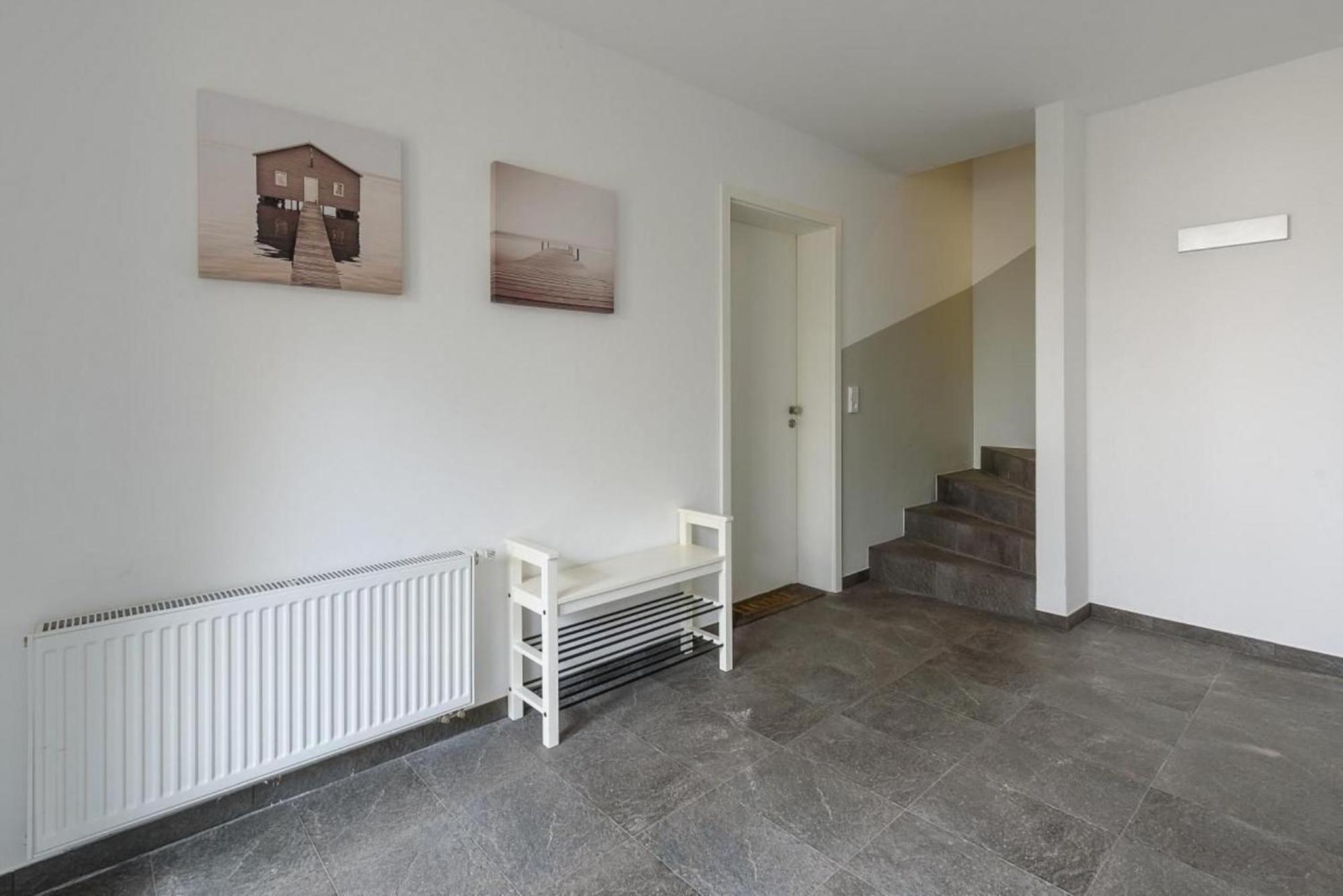 Fischerhuus Wohnung 3 Scharbeutz Exterior foto