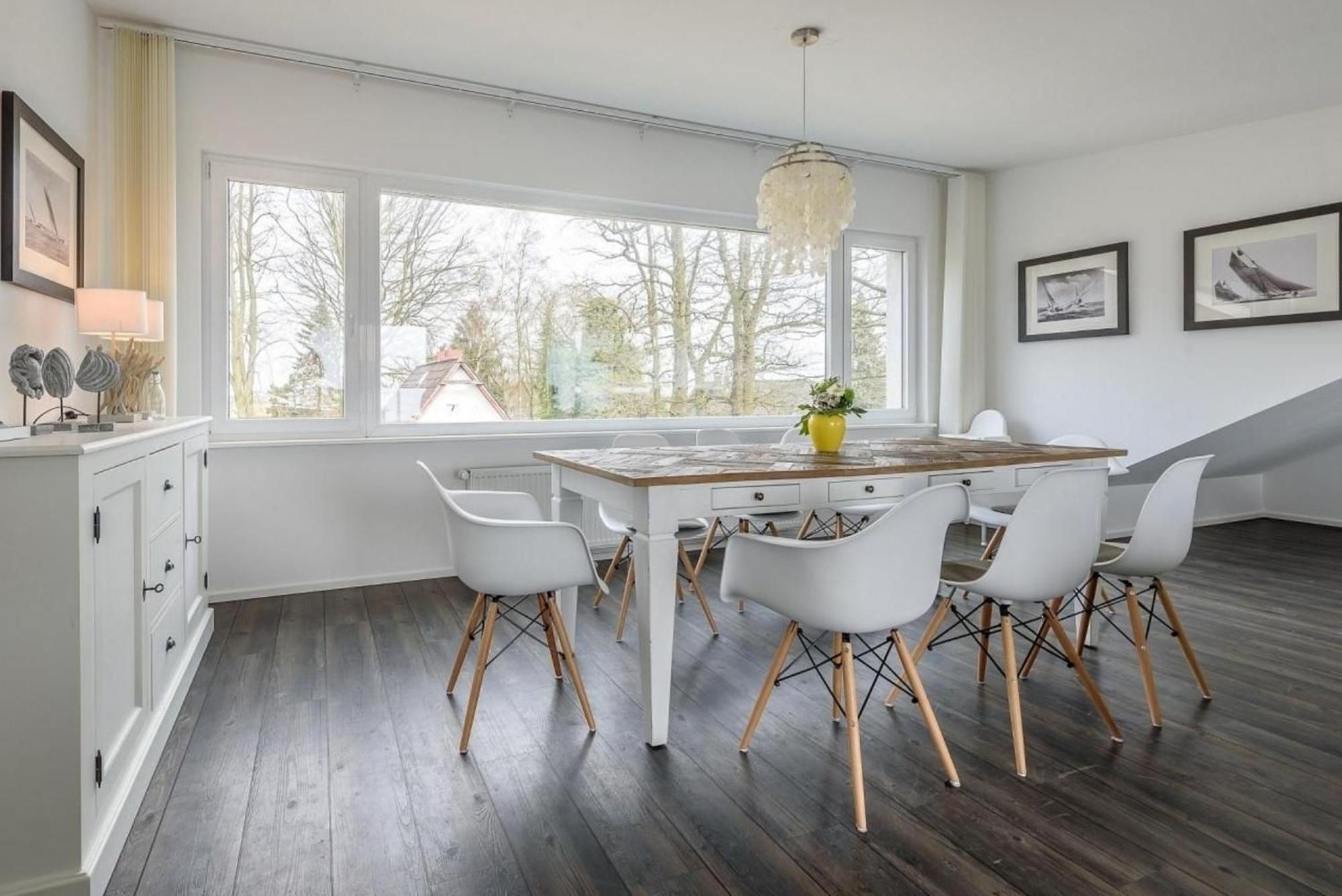 Fischerhuus Wohnung 3 Scharbeutz Exterior foto
